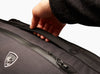 KÜHL Eskape 14 Kanvas Messenger Bag - Teak
