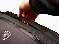 KÜHL Eskape 14 Kanvas Messenger Bag - Teak