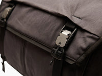 KÜHL Eskape 14 Kanvas Messenger Bag - Teak