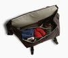 KÜHL Eskape 14 Kanvas Messenger Bag - Teak