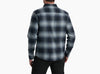 KÜHL Mens Law Flannel - City Night