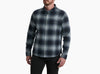 KÜHL Mens Law Flannel - City Night