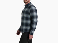 KÜHL Mens Law Flannel - City Night