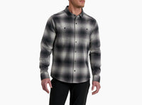 KÜHL Mens Law Flannel -Iron Mountain