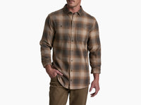 KUHL Men's The Law Flannel