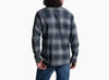 KUHL Men's The Law Flannel