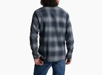 KUHL Men's The Law Flannel