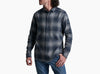 KUHL Men's The Law Flannel