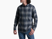KUHL Men's The Law Flannel