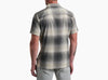 KÜHL Mens Response Shirt - Ashwood