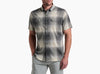KÜHL Mens Response Shirt - Ashwood