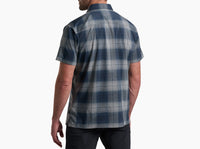 KÜHL Men's Response Short Sleeve - Midnight Tide
