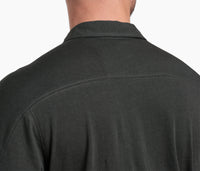 KÜHL Brazen KUHLDRY Polo - Carbon