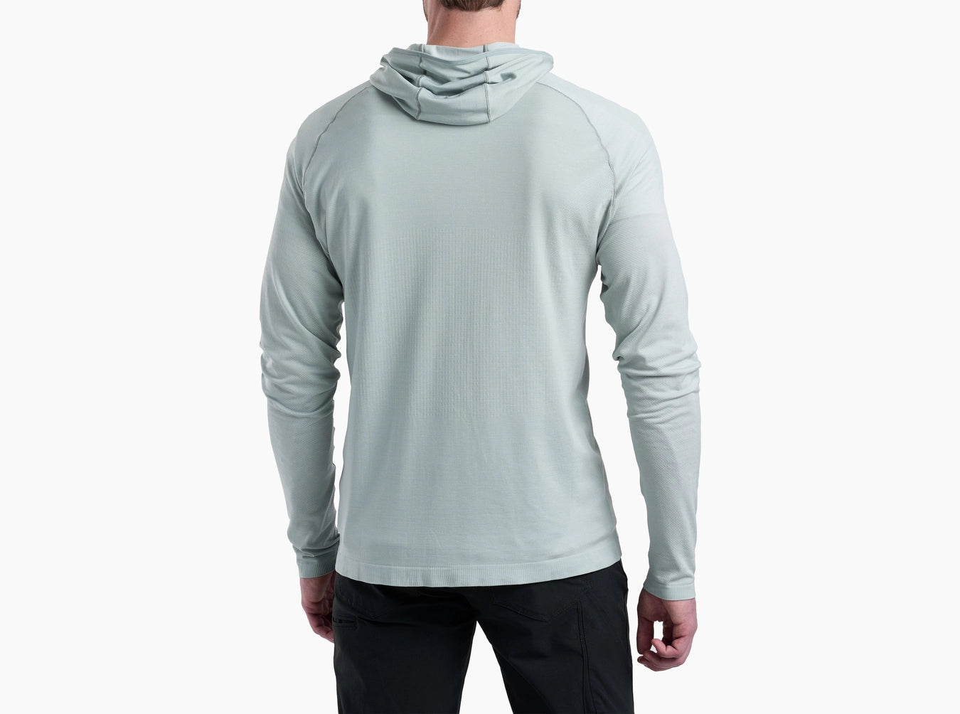 KÜHL Men's Eclipser Hoody - Lunar Grey