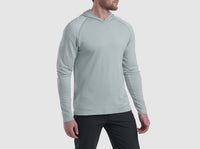 KÜHL Men's Eclipser Hoody - Lunar Grey