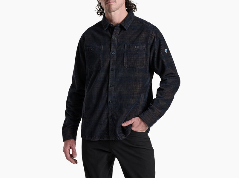 KUHL Men's Diskord Shirt-Jac