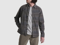 KUHL Men's Diskord Shirt-Jac