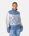 KARI TRAA Saga Knit Sweater