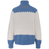 KARI TRAA Saga Knit Sweater