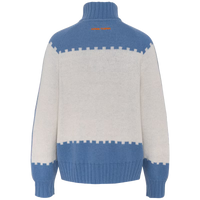 KARI TRAA Saga Knit Sweater