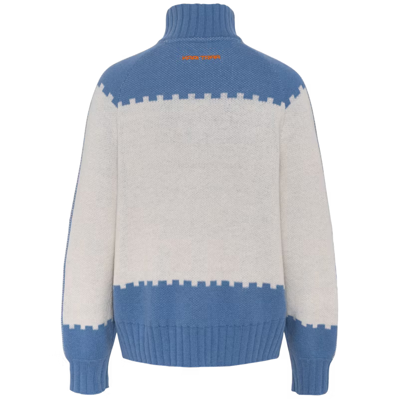 KARI TRAA Saga Knit Sweater