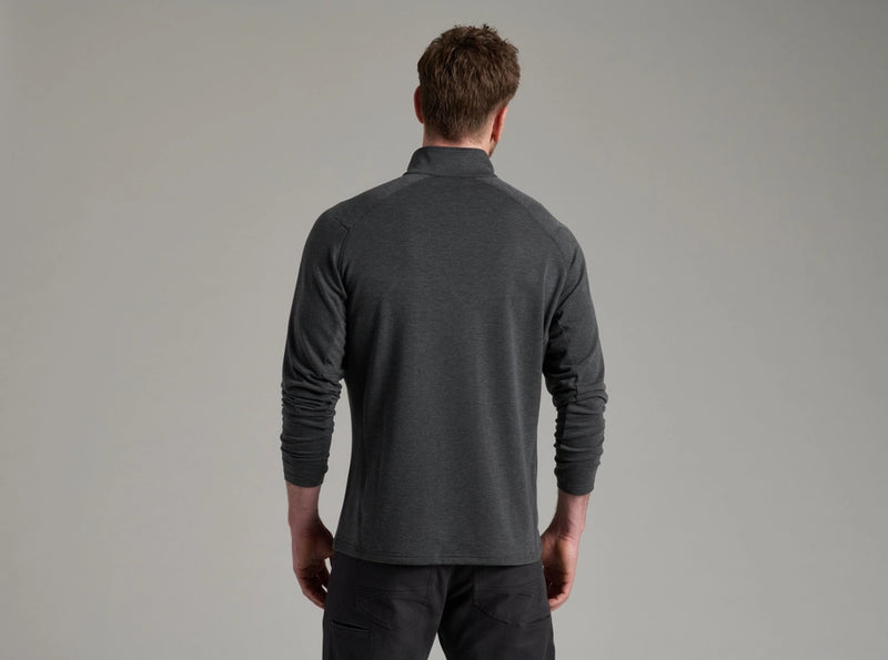 KUHL Men's Influx 1/4 Zip