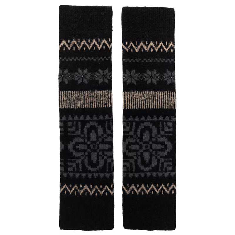 KARI TRAA Erin Legwarmers