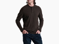 KUHL Men's Rukus Henley