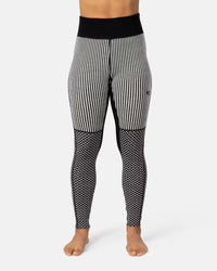 KARI TRAA Smekker High Waist Baselayer Pants
