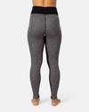 KARI TRAA Smekker High Waist Baselayer Pants