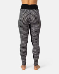 KARI TRAA Smekker High Waist Baselayer Pants