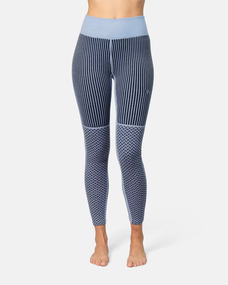 KARI TRAA Smekker High Waist Baselayer Pants