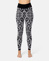 KARI TRAA Saga Baselayer Pants