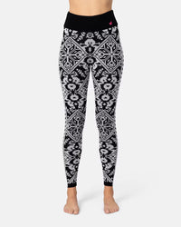 KARI TRAA Saga Baselayer Pants
