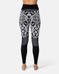 KARI TRAA Saga Baselayer Pants