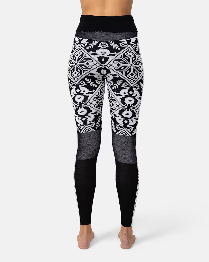 KARI TRAA Saga Baselayer Pants