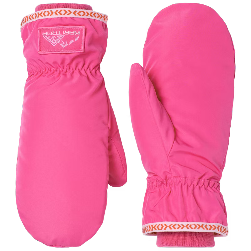 KARI TRAA Stine Mittens