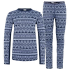 KARI TRAA Kids Agnes Baselayer Set
