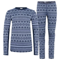 KARI TRAA Kids Agnes Baselayer Set