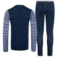 KARI TRAA Kids Agnes Baselayer Set
