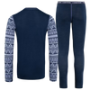 KARI TRAA Junior Agnes Baselayer Set