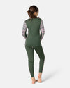 KARI TRAA Junior Agnes Baselayer Set