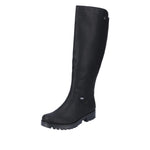 W's 78554-00 - Payton High Winter Boot - Black