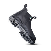 BLUNDSTONE XFR Work & Safety 968 - Black
