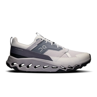 ON RUNNING Men's Cloud Horizon - Wolf/Alloy
