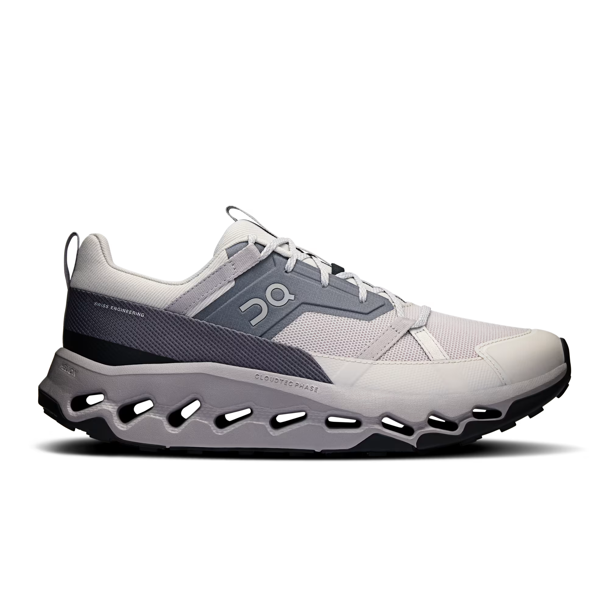 ON RUNNING Men's Cloud Horizon - Wolf/Alloy