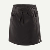 Patagonia Women Tech Skort - Black
