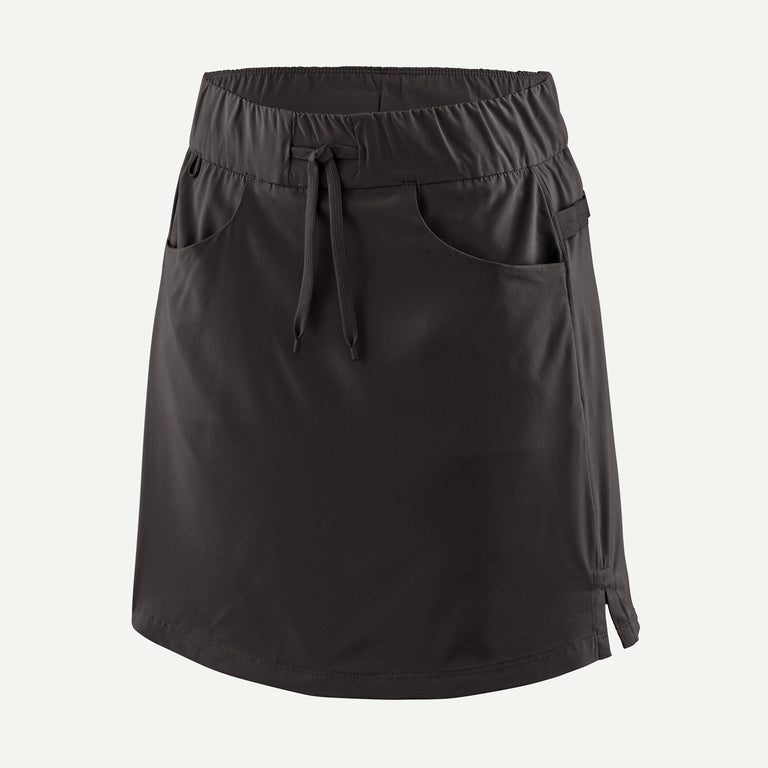 Patagonia Women Tech Skort - Black