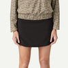 Patagonia Women Tech Skort - Black