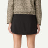 Patagonia Women Tech Skort - Black